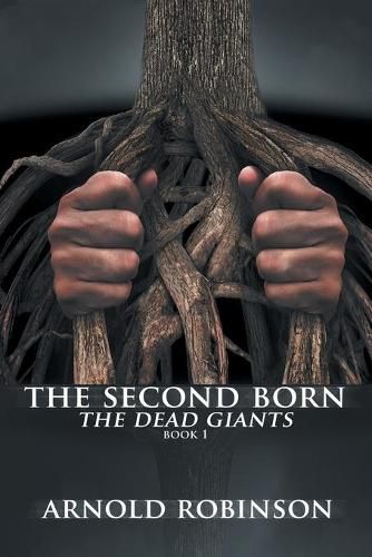 Cover image for The Second Born: The Dead Giants