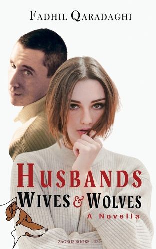 Cover image for Husbands Wives And Wolves