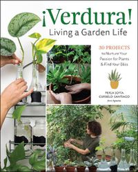 Cover image for !Verdura! - Living a Garden Life