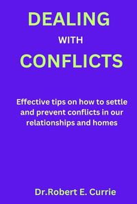 Cover image for Dealing with Conflicts