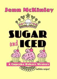 Cover image for Sugar and Iced