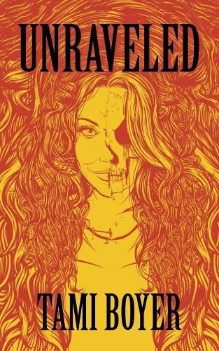Cover image for Unraveled