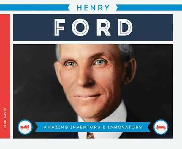 Henry Ford