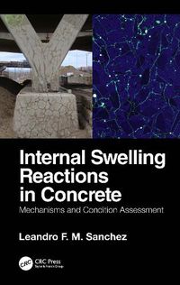 Cover image for Internal Swelling Reactions in Concrete