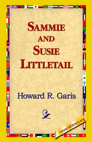 Cover image for Sammie and Susie Littletail