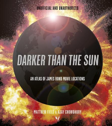 Cover image for Darker than the Sun