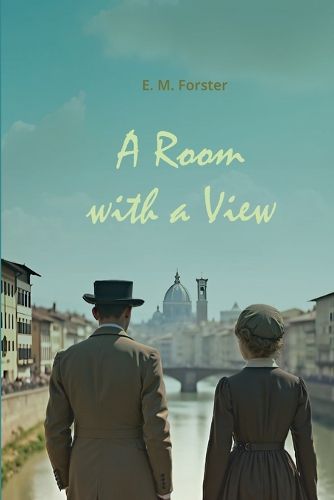 Cover image for A Room with a View