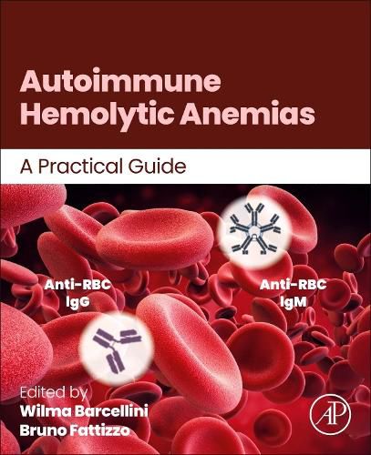 Cover image for Autoimmune Hemolytic Anemias