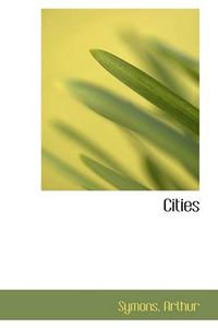 Cover image for Cities