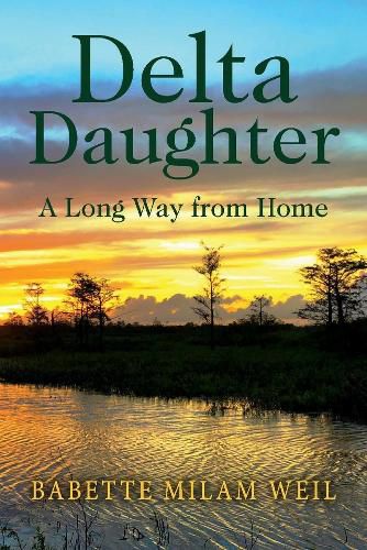 Cover image for Delta Daughter: A Long Way from Home