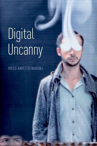 Cover image for Digital Uncanny