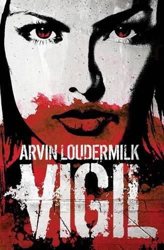 Cover image for Vigil