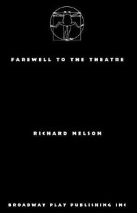 Cover image for Farewell to the Theatre