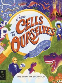 Cover image for From Cells to Ourselves