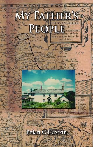 Cover image for My Father's People