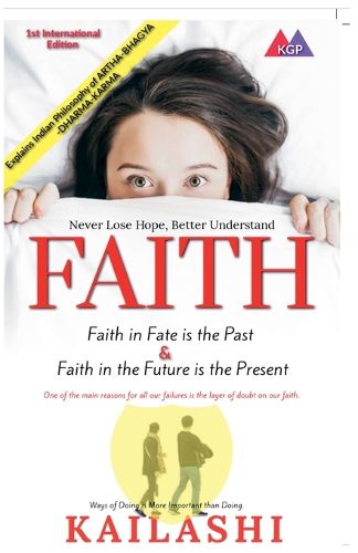 Cover image for Faith
