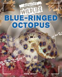 Cover image for Blue-Ringed Octopus