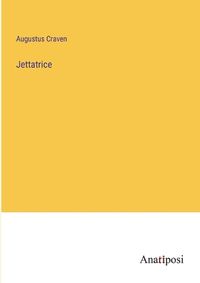 Cover image for Jettatrice