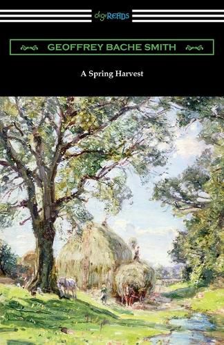 Cover image for A Spring Harvest