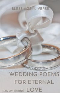 Cover image for Wedding Poems for Eternal Love