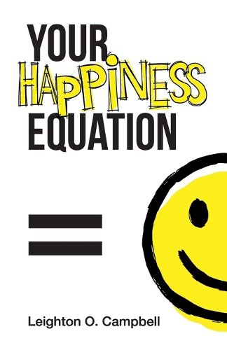 Your Happiness Equation