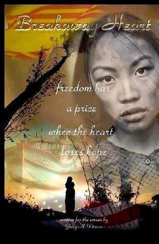 Cover image for Breakaway Heart