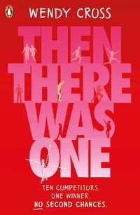 Cover image for Then There Was One