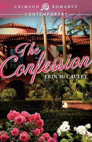 Cover image for The Confession