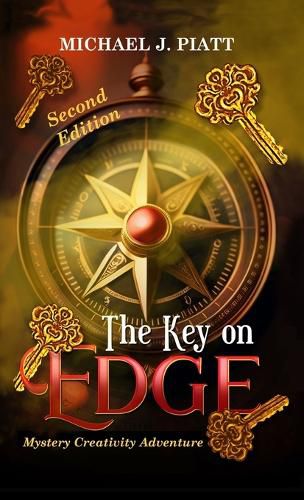 Cover image for The Key on Edge