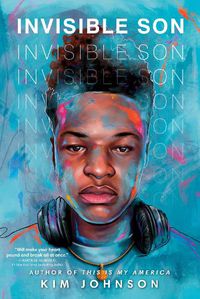 Cover image for Invisible Son