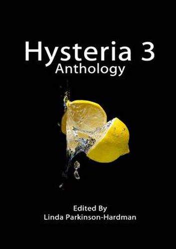 Cover image for Hysteria 3