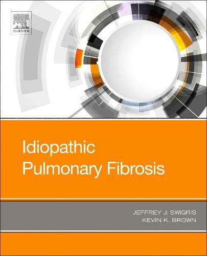 Cover image for Idiopathic Pulmonary Fibrosis