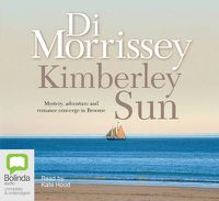Cover image for Kimberley Sun