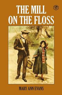 Cover image for The Mill On The Floss