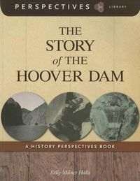 Cover image for The Story of the Hoover Dam