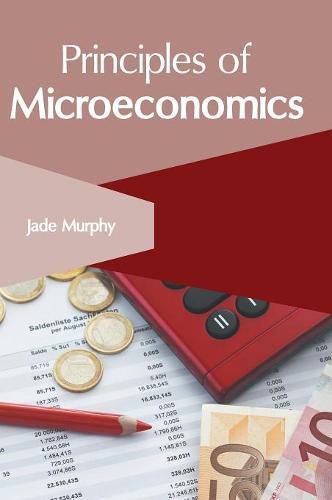 Cover image for Principles of Microeconomics