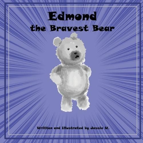 Cover image for Edmond