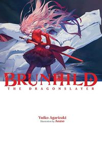 Cover image for Brunhild the Dragonslayer