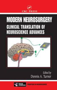 Cover image for Modern Neurosurgery: Clinical Translation of Neuroscience Advances