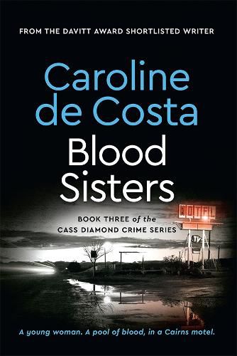 Cover image for Blood Sisters