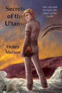 Cover image for Secrets of the U'tanse