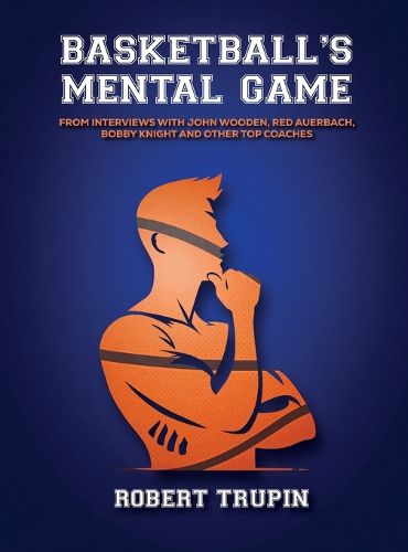 Cover image for BASKETBALL'S Mental Game