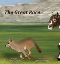 Cover image for The Great Race