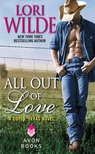 Cover image for All Out of Love