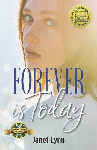 Cover image for Forever is Today