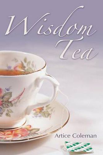 Cover image for Wisdom Tea