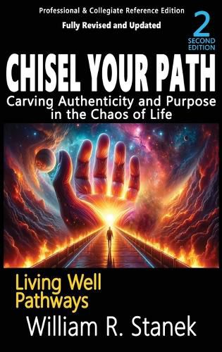 Cover image for Chisel Your Path