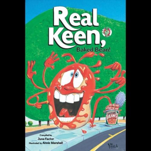 Real Keen Baked Bean