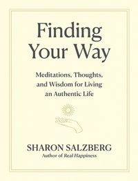 Cover image for Finding Your Way