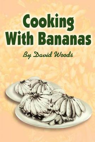 Cover image for Cooking with Bananas